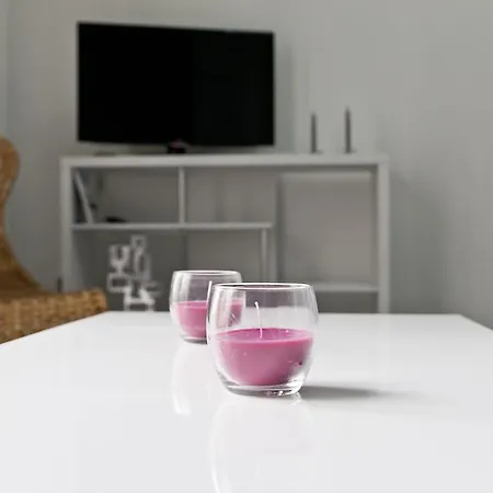 Le Magellan Appartement Nantes