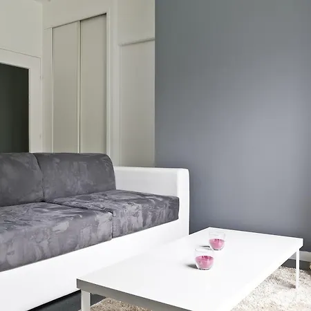 Appartement Le Magellan *