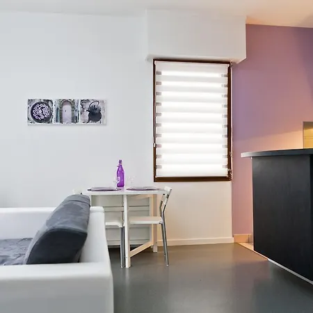 Appartement Le Magellan Nantes
