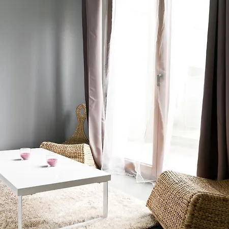 Le Magellan * Nantes