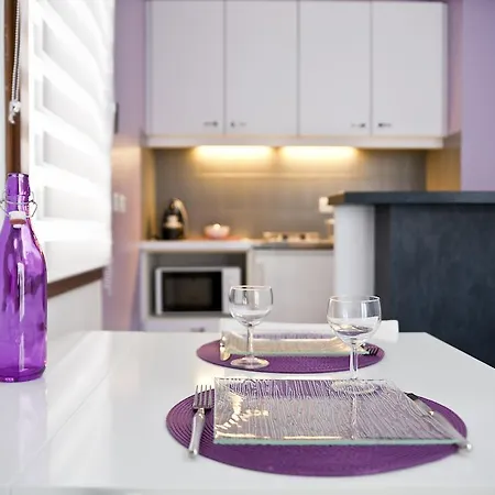 Le Magellan Appartement Nantes