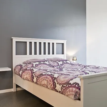 Le Magellan Appartement
