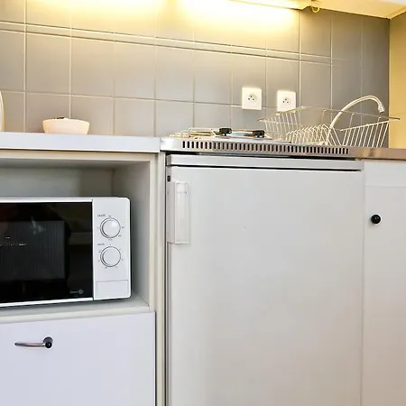 Appartement Le Magellan *