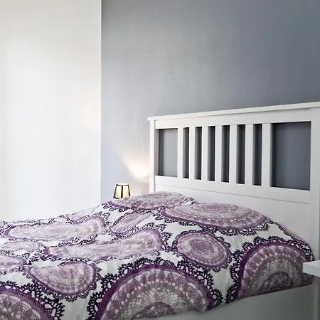 Le Magellan Appartement *