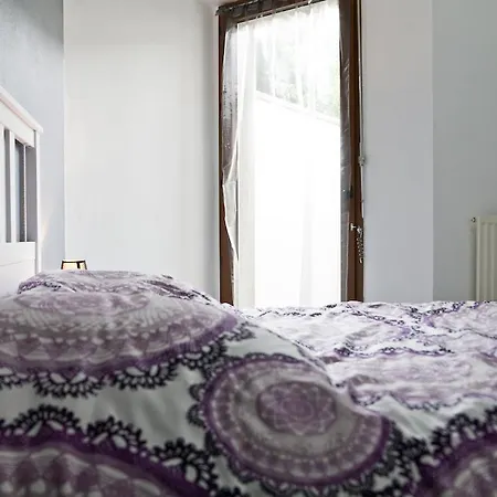 Appartement Le Magellan Nantes