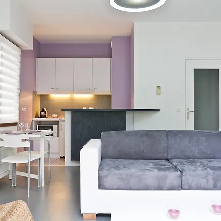 Appartement Le Magellan