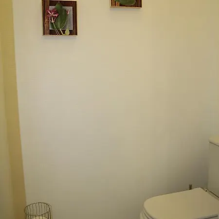 Le Magellan Appartement
