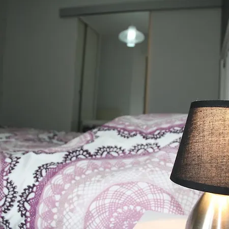 Appartement Le Magellan *