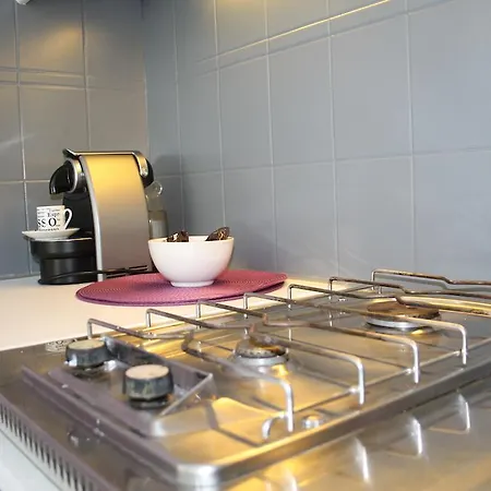 Le Magellan Appartement *
