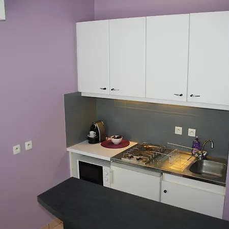 Appartement Le Magellan Nantes