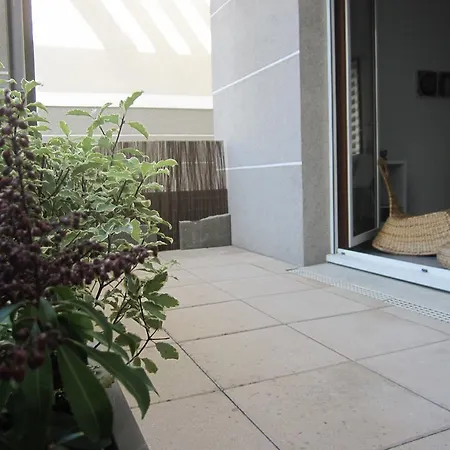 Appartement Le Magellan *