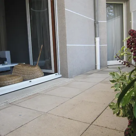 Appartement Le Magellan *