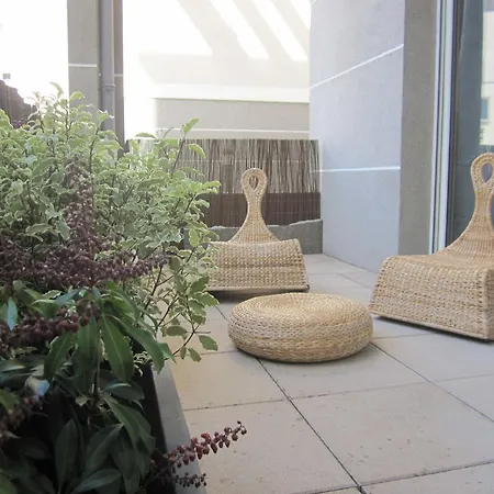 Appartement Le Magellan