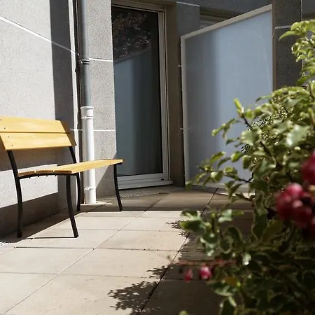 Le Magellan Appartement Nantes