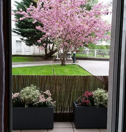 Appartement Le Magellan