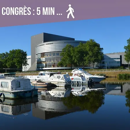 Le Magellan * Nantes